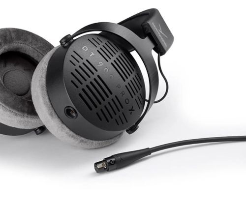 אוזניות ‏חוטיות Beyerdynamic DT 900 PRO X