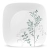 צלחת מנה עיקרית 26.5 ס"מ אמאלי מרובעת קורנינג | Corning Ware Amalie
