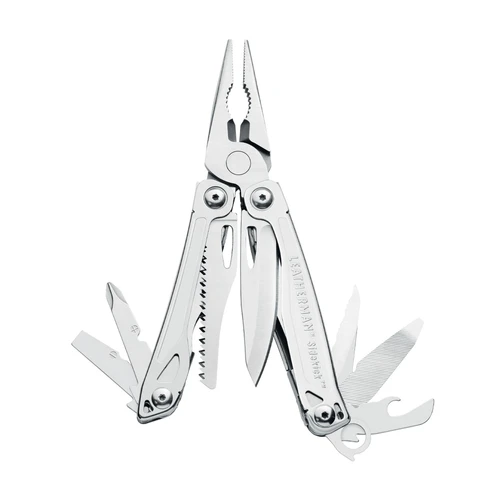 לדרמן SIDEKICK leatherman 