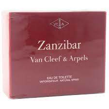 Zanzibar Van Cleef & Arpels 50ML EDT