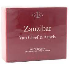 Van Cleef & Arpels Zanzibar