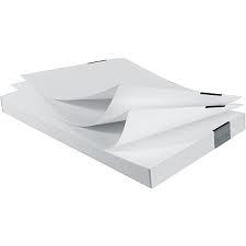 PAC411  נייר תרמי A4 Brother
