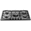 ‏כיריים גז Delonghi NDG81N דה לונגי
