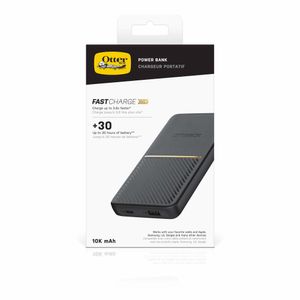 מטען נייד OtterBox 78-80690 10,000mAh