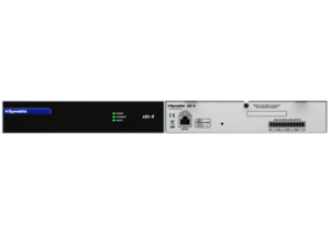 יחידת הרחבה ארבע כניסות XLN 4 SYMETRIX