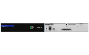 יחידת הרחבה ארבע יציאות SYMETRIX XOUT 4