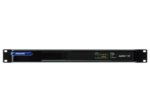 מעבד אות JUPITER 12 SYMETRIX
