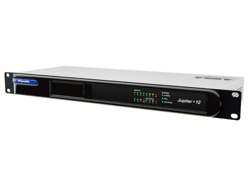 מעבד אות JUPITER 12