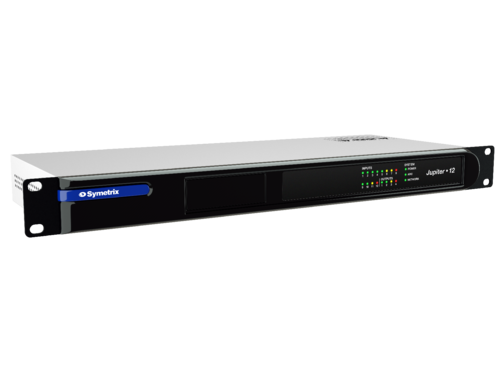 מעבד אות JUPITER 12