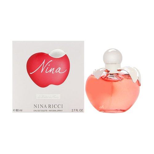 Nina Ricci 80ML EDT
