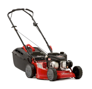 מכסחת דשא בנזין 144 סמ"ק רוחב כיסוח – 46 ס"מ - Rover DuraCut 420 
