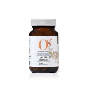 ולריאן כמוסות +0S