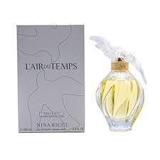 L'Air Du Temps Nina Ricci 100ML EDT Tester