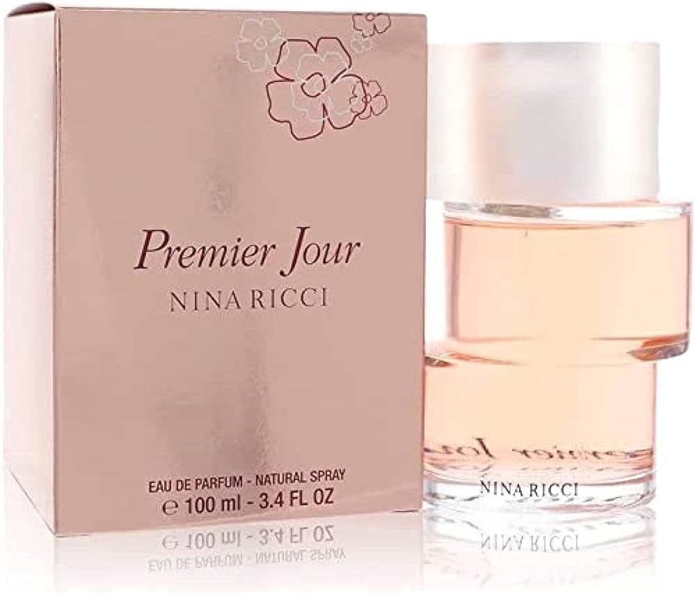 Premier Jour Nina Ricci 100ML EDP