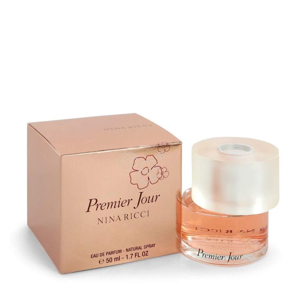 Premier Jour Nina Ricci 50ML EDP