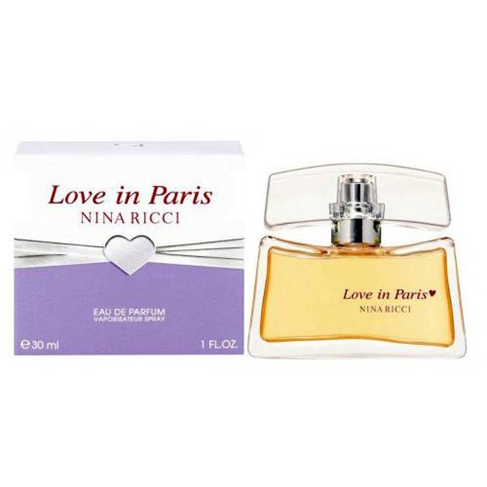 Love In Paris Nina Ricci50ML EDP