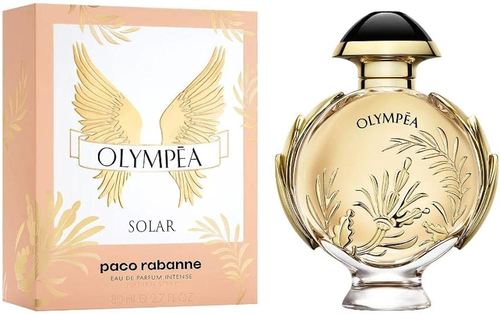 Olympea Paco Rabanne 80ML EDP Solar