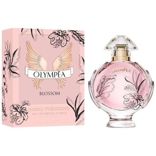 Olympea Blossom Paco Rabanne 80ML EDP