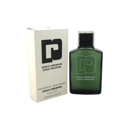 Paco Rabanne Pour Homme Tester 100ML EDT