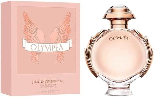 Olympea Paco Rabanne 50ML EDP