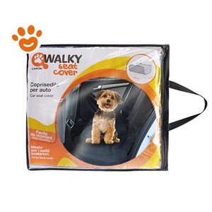 פט קאר - walky כיסוי לרכב CW301