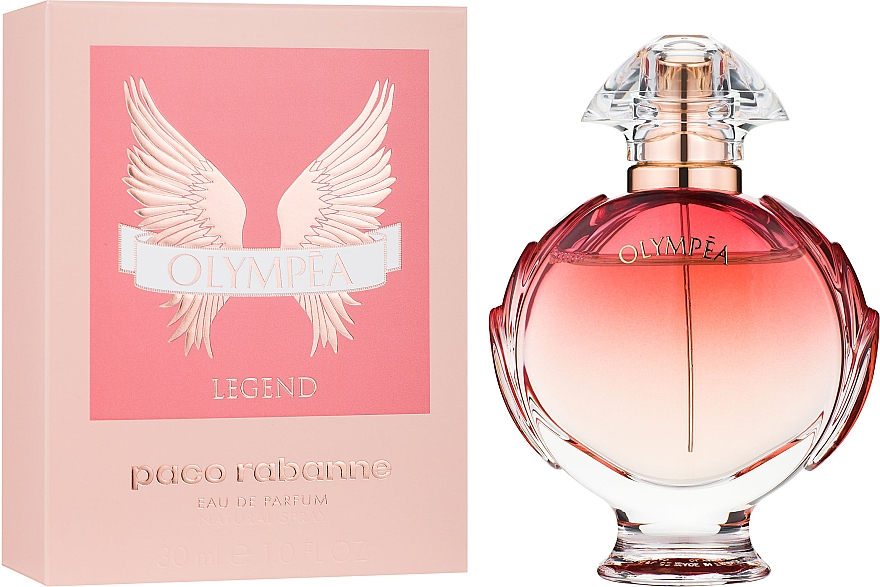 Rabanne Olympea Legend