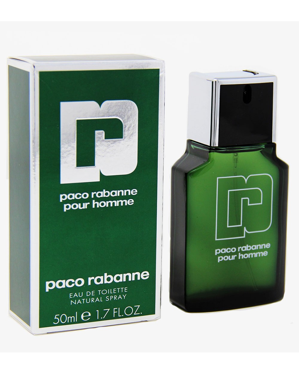 Paco Rabanne Pour Homme 50ML EDT