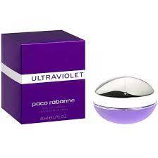 Ultraviolet Paco Rabanne 50ML EDP