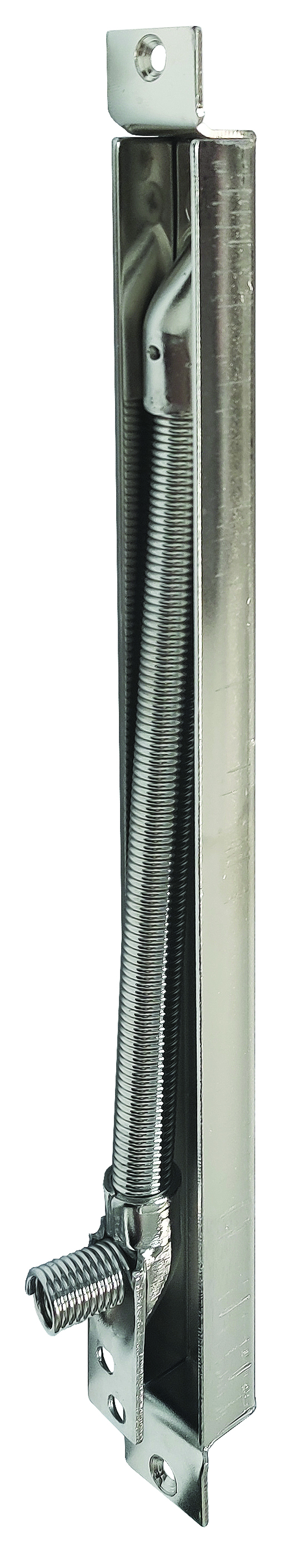 מעבר כבל שרשורי שקוע 290 ממ X2 כרום DORCAS