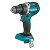 גוף מברגה מקדחה נטנעת בראשלס MAKITA DDF484Z 18V