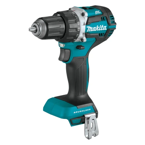 גוף מברגה מקדחה נטנעת בראשלס MAKITA DDF484Z 18V