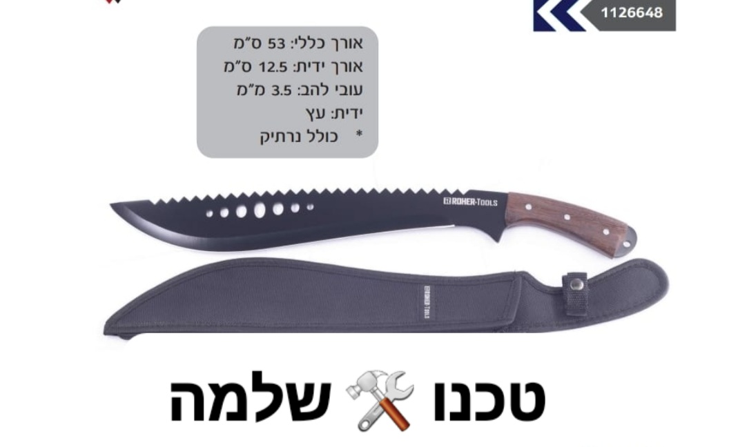 מצ