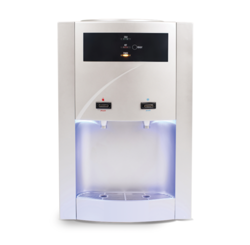 בר מים ירדן כסוף Electro Hanan