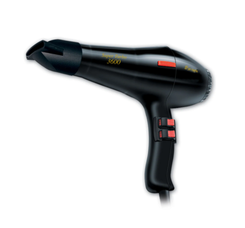 מייבש שיער מקצועי דגם EL-295 Electro Hanan