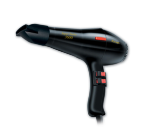 מייבש שיער מקצועי דגם EL-295 Electro Hanan