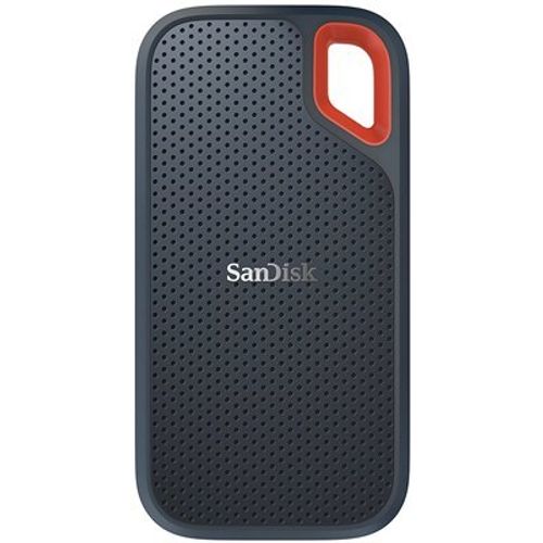 כונן  SSD חיצוני סאנדיסק 2 טרה SDSSDE61-2T05 SanDisk 