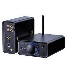 מגבר אוזניות שולחני עם בלוטוס FIIO k7 BT