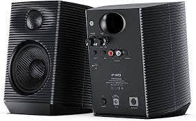 FIIO SP3 זוג רמקולים לשולחן העבודה
