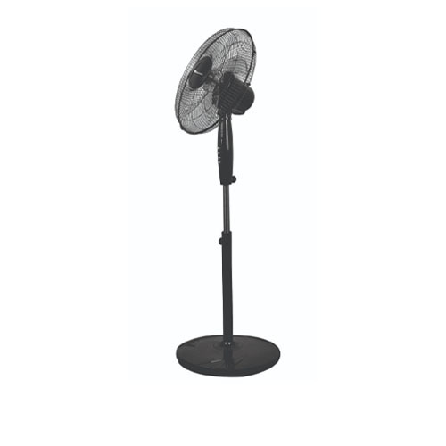 מאוורר עמוד מהודר 16 אינץ' Selmor SE864BK סלמור