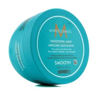 מסכה סמוט SMOOTH - MOROCCANOIL