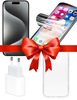 חבילת הלו&הלו iPhone 15 128GB