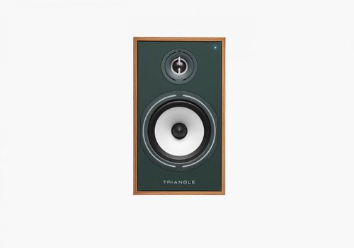  Triangle BOREA BR03BT+ Pro-Ject turntable