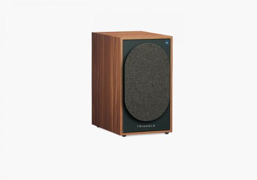  Triangle BOREA BR03BT+ Pro-Ject turntable