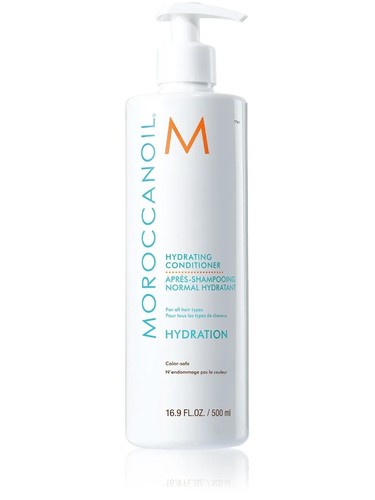 HYDRATION מרכך מעניק לחות לשיער- moroccanoil שמן מרוקאי | 500 מ