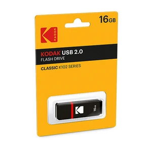 דיסק און קי Kodak Classic K102 USB 2.0 נפח 16GB