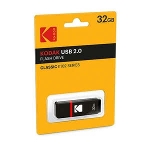 דיסק און קי Kodak Classic K102 USB 2.0 נפח 32GB