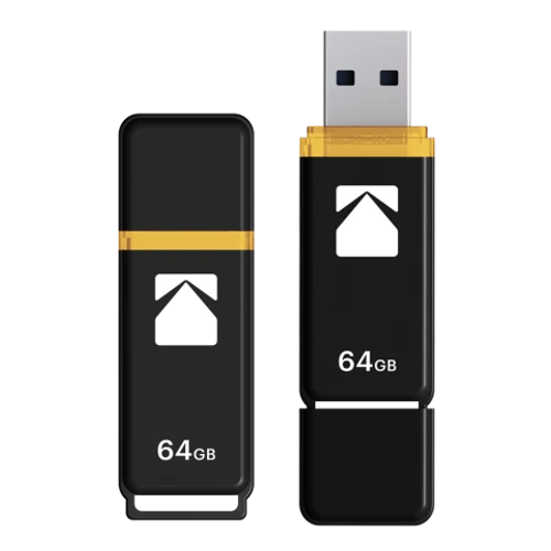 דיסק און קי מהיר Kodak Classic K103 USB 3.2 נפח 64GB