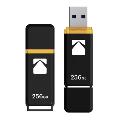 דיסק און קי מהיר Kodak Classic K103 USB 3.2 נפח 256GB