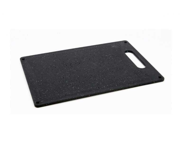 קרש חיתוך בינוני אנטיבקטריאלי 35/25 ס"מ סולתם | SOLTAM