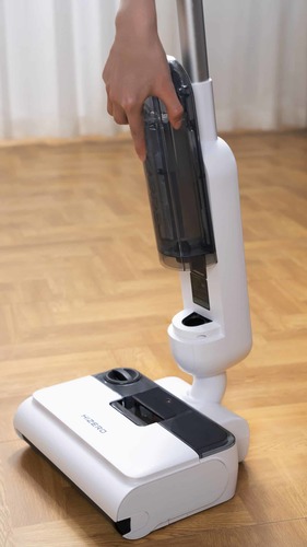 מנקה רצפות שוטף Hizero F-100 Bionic